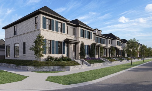 Oxenfree Stonebriar Cover Image