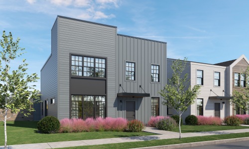 Oxenfree Rowlett Cover Image