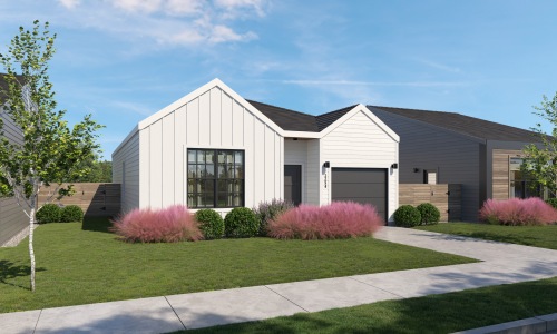 Oxenfree West Oak Cover Image